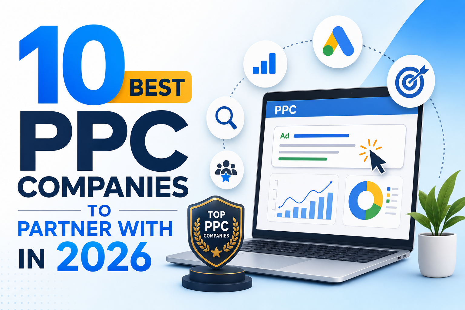 10 Best PPC Companies to Partner With in 2026 featured image